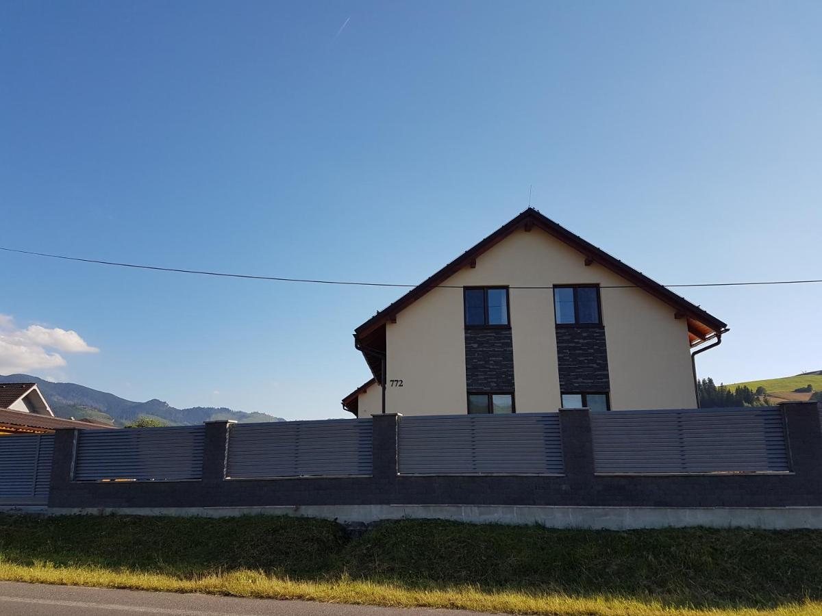 Apartman Art Zuberec Exterior photo