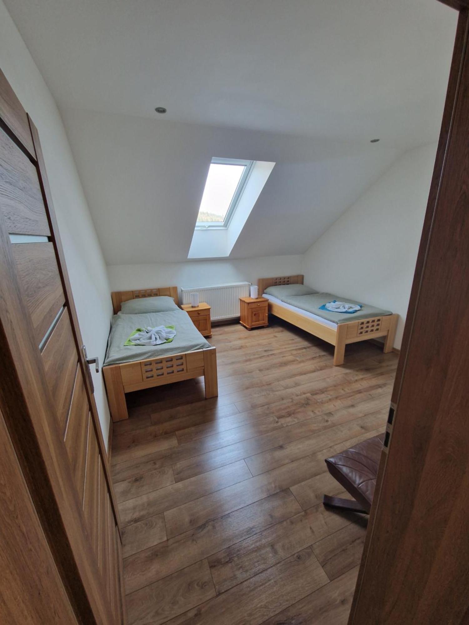 Apartman Art Zuberec Exterior photo