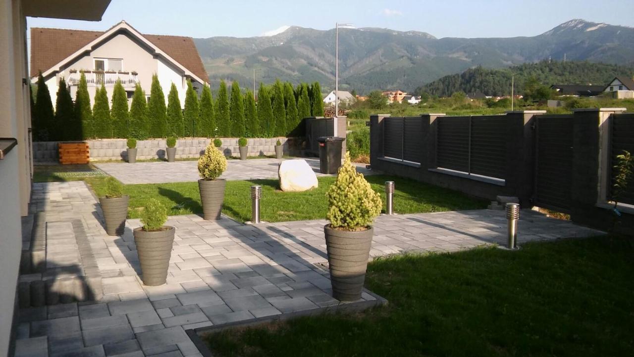 Apartman Art Zuberec Exterior photo